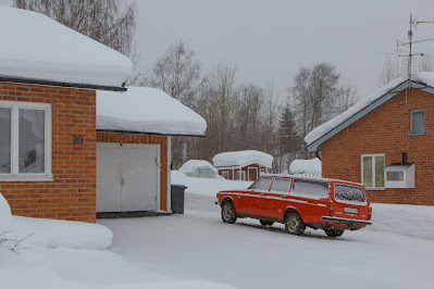 Volvo 1800S