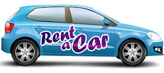 rent-a-car