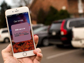 car rental belgrade