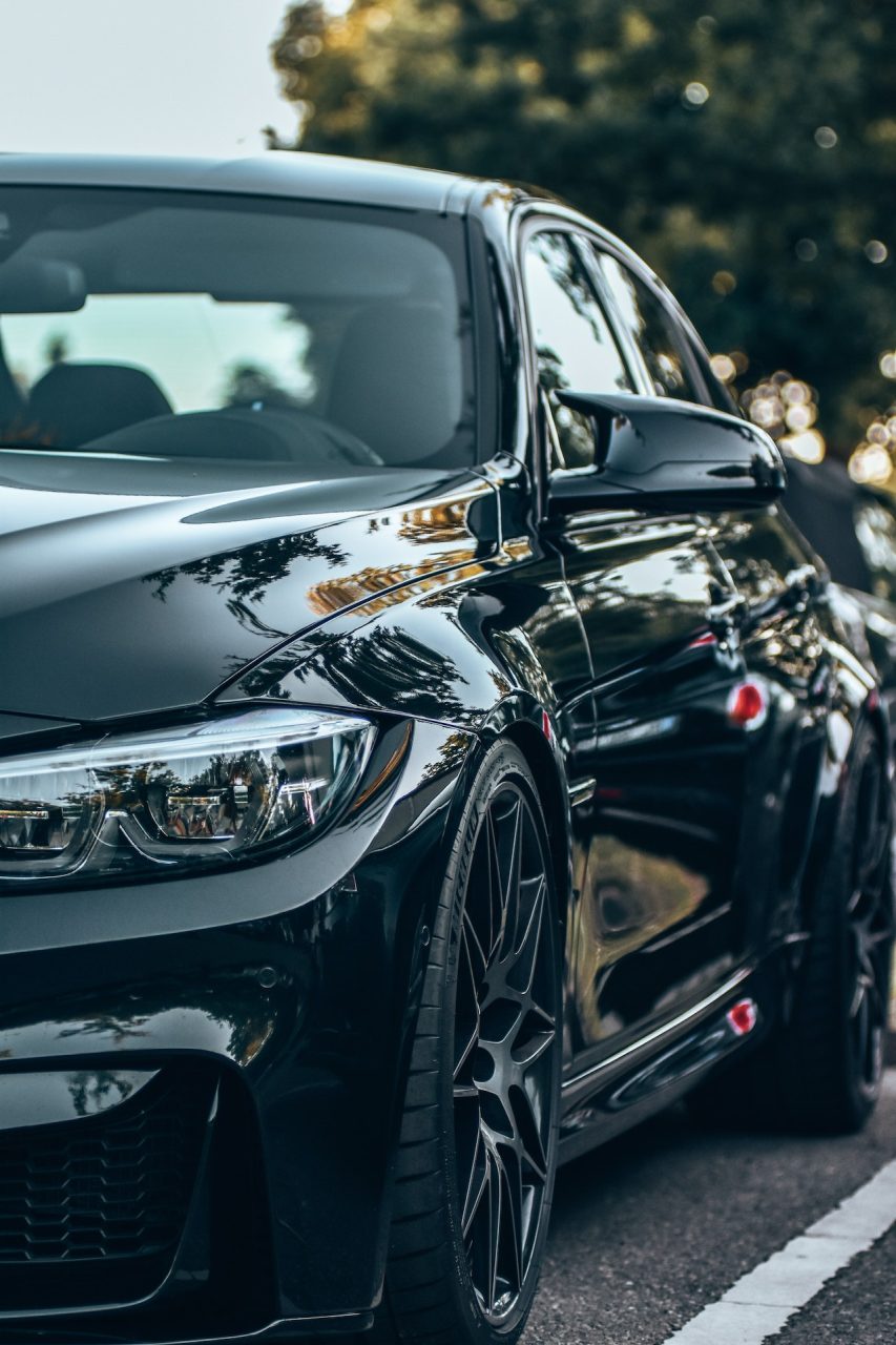 Vozilo za rent a car