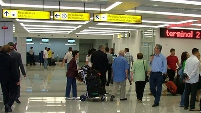 Aerodrom Beograd