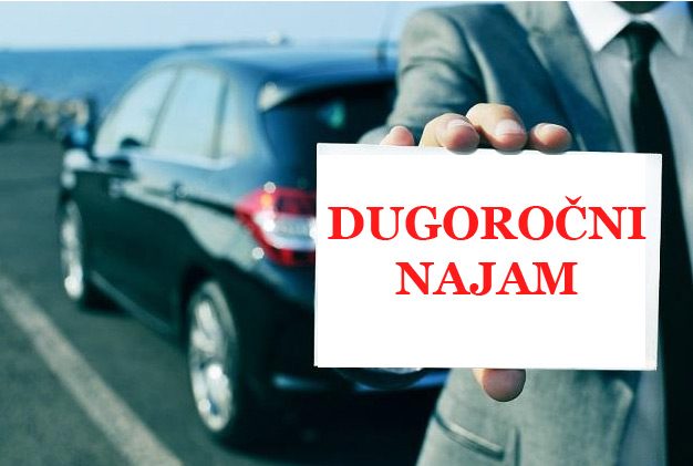 Dugorocni najam