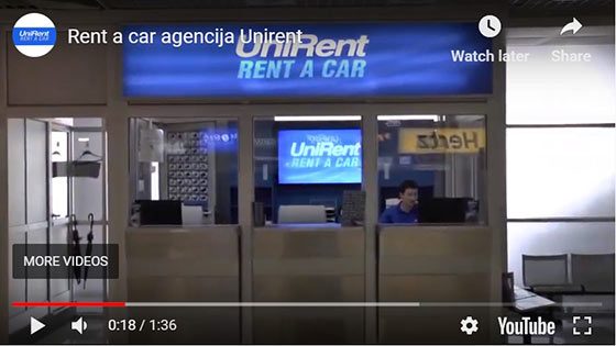 Unirent